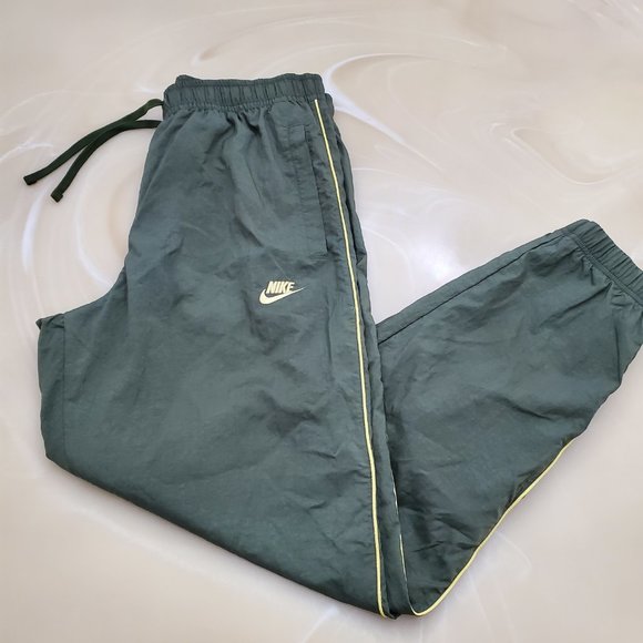 Nike Sportswear Woven Windrunner Lined Track Pants - Picture 3 of 9